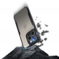 Kryt Anti-Drop na Apple iPhone 14 Černý