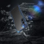 Kryt Anti-Drop na Honor 90 5G Tmavší modrý