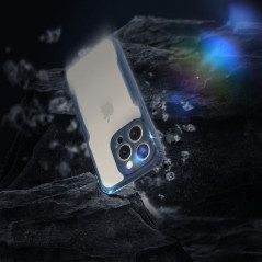 Kryt Anti-Drop na Apple iPhone 14 Pro Max Tmavší modrý