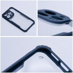 Kryt Anti-Drop na Apple iPhone 14 Pro Max Tmavší modrý