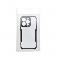 Kryt Anti-Drop na Apple iPhone 15 Černý
