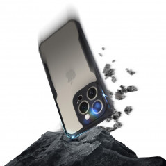 Kryt Anti-Drop na Apple iPhone 15 Pro Max Černý
