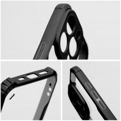 Kryt Anti-Drop na Apple iPhone 15 Pro Max Černý