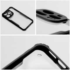 Kryt Anti-Drop na Apple iPhone 15 Pro Max Černý