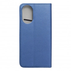 Peněženkové pouzdro Smart Case Book na realme C67 4G Tmavší modrý