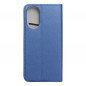 Peněženkové pouzdro Smart Case Book na realme C67 4G Tmavší modrý