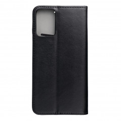 Peněženkové pouzdro Smart Magneto book na Motorola Moto G24 Černý