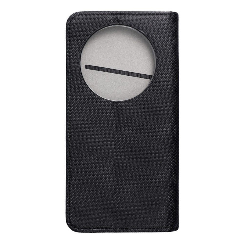 Peněženkové pouzdro Smart Case Book na realme 12 Pro 5G Černý