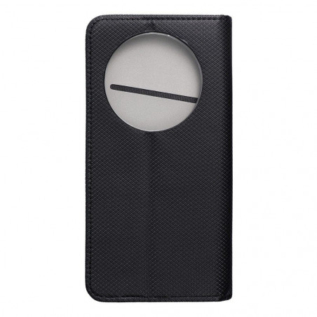 Peněženkové pouzdro Smart Case Book na realme 12 Pro 5G Černý