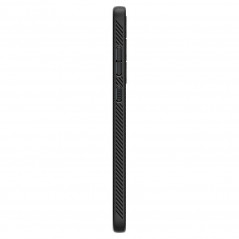 Kryt Spigen  Liquid Air na Samsung Galaxy A35 Matná černá