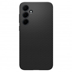 Kryt Spigen  Liquid Air na Samsung Galaxy A35 Matná černá
