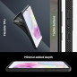 Kryt Spigen  Liquid Air na Samsung Galaxy A35 Matná černá