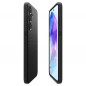 Kryt Spigen  Liquid Air na Samsung Galaxy A55 Matná černá