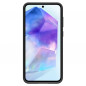 Kryt Spigen  Liquid Air na Samsung Galaxy A55 Matná černá