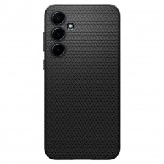 Kryt Spigen  Liquid Air na Samsung Galaxy A55 Matná černá