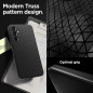 Kryt Spigen  Liquid Air na Samsung Galaxy A55 Matná černá