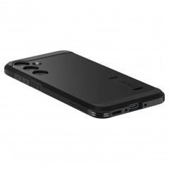 Kryt Spigen Tough Armor na Samsung Galaxy A35 Černý