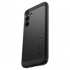 Kryt Spigen Tough Armor na Samsung Galaxy A35 Černý