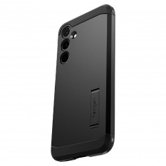 Kryt Spigen Tough Armor na Samsung Galaxy A55 Černý