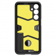 Kryt Spigen Tough Armor na Samsung Galaxy A55 Černý