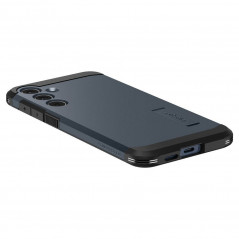 Kryt Spigen Tough Armor na Samsung Galaxy A55 Metalická břidlicově šedá