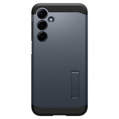 Kryt Spigen Tough Armor na Samsung Galaxy A55 Metalická břidlicově šedá