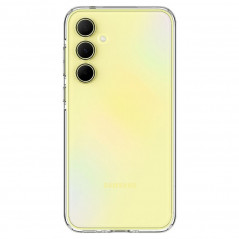 Kryt Spigen Ultra Hybrid na Samsung Galaxy A35 Křišťálově čistý  Průhledný
