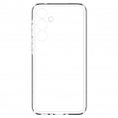Kryt Spigen Ultra Hybrid na Samsung Galaxy A35 Křišťálově čistý  Průhledný