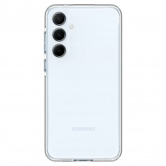 Kryt Spigen Ultra Hybrid na Samsung Galaxy A55 Křišťálově čistý  Průhledný