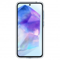 Kryt Spigen Ultra Hybrid na Samsung Galaxy A55 Křišťálově čistý  Průhledný
