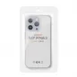 Kryt CLEAR 2mm na Honor X7b Průhledný