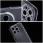 Kryt Clear 1.5 mm GRID na Apple iPhone 11 Pro Max Průhledný