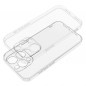 Kryt CLEAR 1,5mm na Apple iPhone 11 Pro Max Průhledný