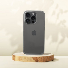 Kryt CLEAR 1,5mm na Apple iPhone 13 Pro Průhledný