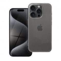 Kryt CLEAR 1,5mm na Apple iPhone 13 Pro Max Průhledný