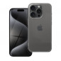 Kryt CLEAR 1,5mm na Apple iPhone 14 Průhledný