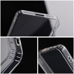 Kryt CLEAR 1,5mm na Apple iPhone 14 Plus Průhledný