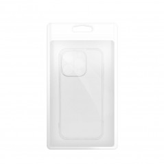 Kryt CLEAR 1,5mm na Apple iPhone 14 Plus Průhledný