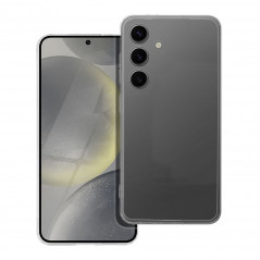 Kryt CLEAR 1,5mm na Samsung Galaxy A15 5G Průhledný