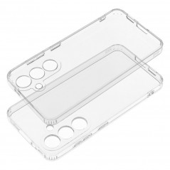 Kryt CLEAR 1,5mm na Samsung Galaxy A15 5G Průhledný