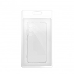 Kryt CLEAR 1,5mm na Samsung Galaxy S23 Plus 5G Průhledný