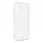 Kryt Roar Jelly Case na Samsung Galaxy A15 LTE Průhledný