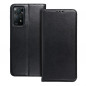 Peněženkové pouzdro Smart Magneto book na Realme Note 50 Černý