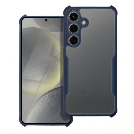 Kryt Anti-Drop na XIAOMI Redmi 13 4G Tmavší modrý