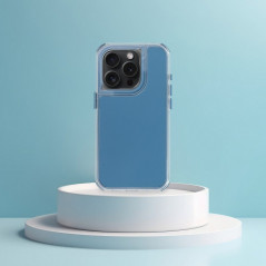 Kryt MATRIX na Apple iPhone 7 Modrý