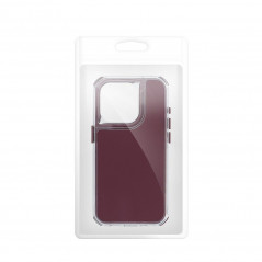 Kryt MATRIX na Apple iPhone SE 2020 Fialový (Purple)