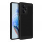 Kryt Breezy na XIAOMI Redmi Note 12 Pro Plus 5G Černý