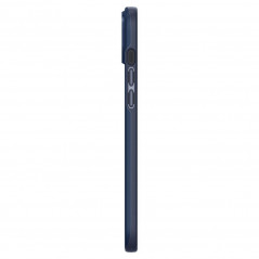 Kryt Spigen Thin Fit na Apple iPhone 14 Námořnická modrá