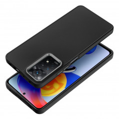 Kryt FRAME na XIAOMI Redmi Note 11 Pro 5G Elegantní  Černý