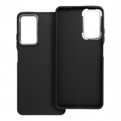Kryt FRAME na XIAOMI Redmi Note 11 Pro 5G Elegantní  Černý